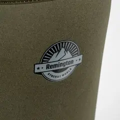 Демисезонные сапоги для рыбалки Remington Frogger tall boots green на remingtonn.ru