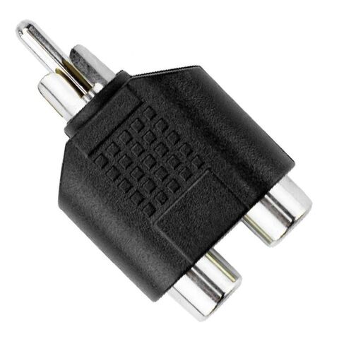 Разветвитель RCA UP-01058