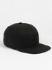 Кепка Trailhead NCEM Black Metall Total Black