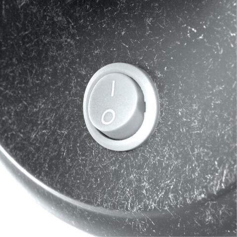 Настенный светильник Arte Lamp JOVI A1677AP-1GY