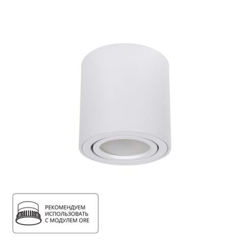 Накладной светильник Arte Lamp BEID A1513PL-1WH