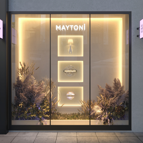 Гибкий неон Maytoni 432031