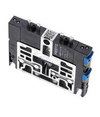 Festo CPV10-M1H-2X3-GLS-M7