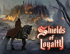 Shields of Loyalty (для ПК, цифровой код доступа)