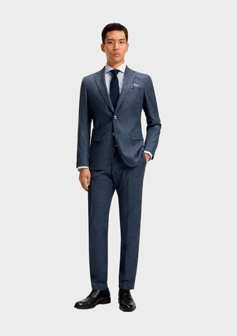 Брюки-чинос BOSS C-Kent