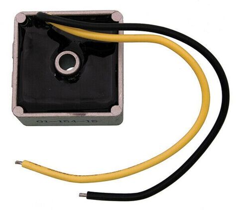 Реле регулятор напряжения SPI 01-154-15 для BRP Ski-Doo, Lynx Tundra II LT (1997-1998) Tundra R (19