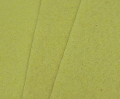 Фетр мягкий, А4, р. 20х30 см, 1,5 мм