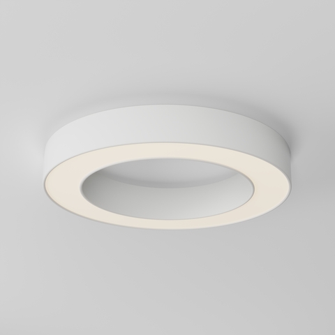 Потолочный светодиодный светильник Maytoni Lua C093CL-36W3K-W