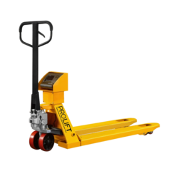 Гидравлическая тележка PROLIFT CW25