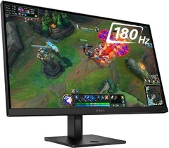 Монитор 27&#34; HP Omen 27q G2 AV4H6AA черный