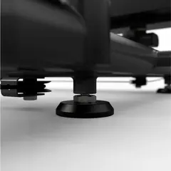 Горнолыжный тренажер DFC SKIPRO SK-3801