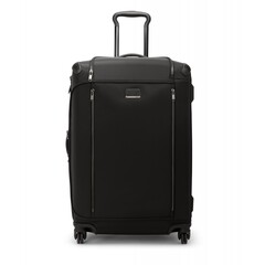 Чемодан средний с расширением Leger/ Black Gunmetal