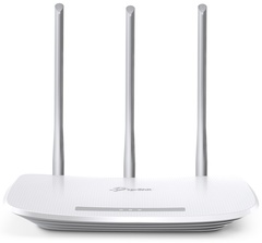 Wi-Fi роутер TP-LINK TL-WR845N