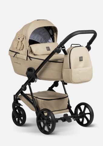 Tutis Коляска 2 в 1 VIVA 5+ Essential Periscape