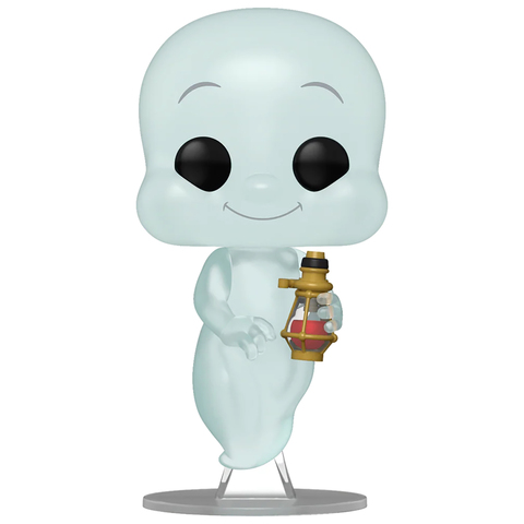 Funko POP! Casper 30th: Stretch/Fatso/Stinkie (3 Pack) – купить по