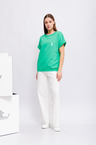 UNQ Футболка с логотипами