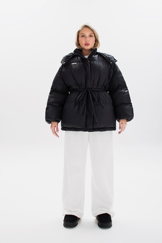 Куртка WINTER CLOUD BLACK