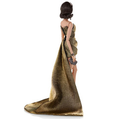 Лилит Блэр Сияние NU Face 2025 Интегрити Тойс