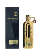 MONTALE Aoud Leather unisex 100ml edp
