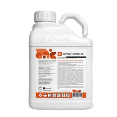 инсектицид Кунгфу Супер 5 л