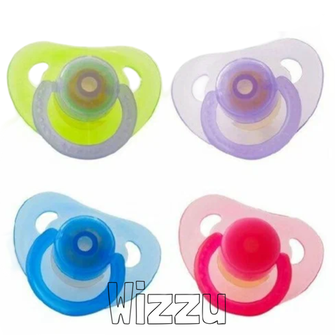 Соска - пустышка 