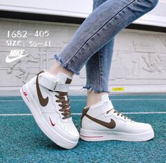 Кроссовки по 8 пар (36-41)р. / 1682-405