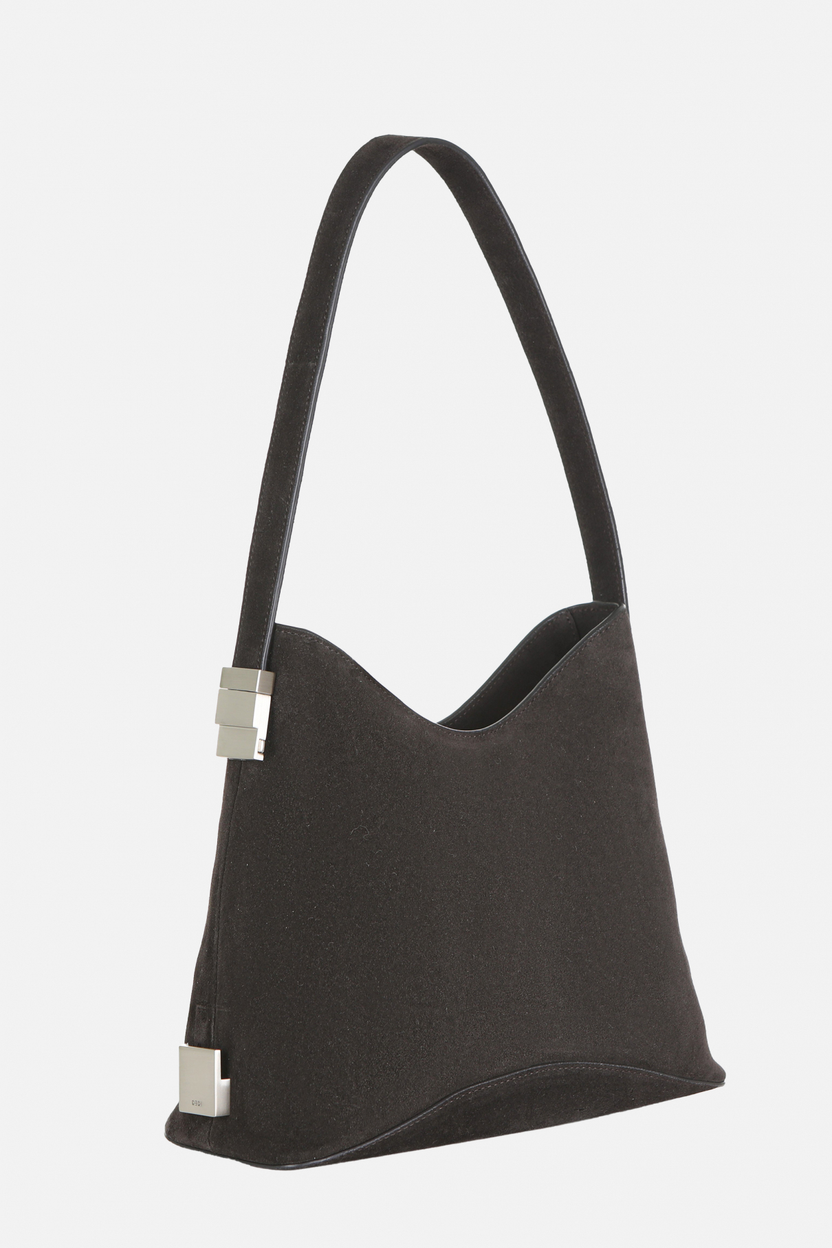 Сумка EGG MINI Коричневый