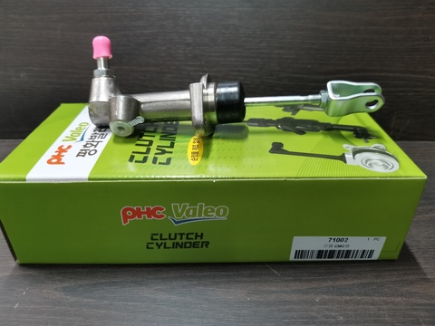 ЦИЛИНДР СЦЕПЛЕНИЯ ГЛАВНЫЙ NEXIA, ESP 96297178/PMC-08/71002 PHC VALEO