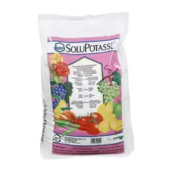 Cульфат калия 