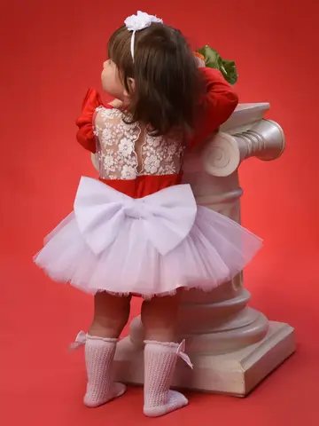 Юбка-пачка фатиновая