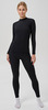 Комплект термобелья Nordski Advance Black W женский