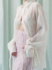 Блуза «Нежность»