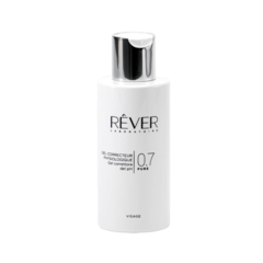 Rever 0.7 Очищающий гель pH восстановление - CORRECTEUR PHYSIOLOGIQUE Gel correttore pH,250 мл