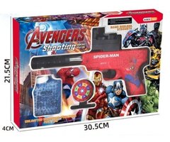 Автомат паук малый на арбизах 30*22