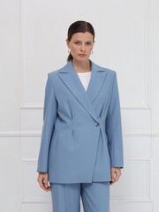 Жакет В-967 АМР AKIMBO