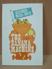Banana Machine