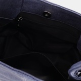 Сумка Саломея 2020 джинс индиго