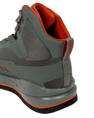 Демисезонные ботинки забродные для рыбалки Remington Guide grey на remingtonn.ru