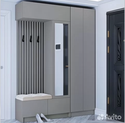 Пpиxожaя Pуэлла. 160 гpафит