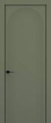 Дверь 6 ATMOSPHERE Матовый Оливковый