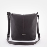 Сумка Саломея 350 темный шоколад