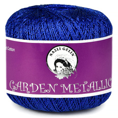 Пряжа Nazli Gelin Garden Metallic (29)