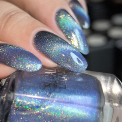 Always The Goddamn Babysitter (LE)