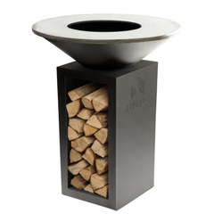 Гриль-очаги ELBRUS