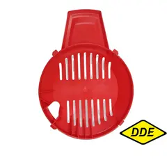 Дефлектор DDE двигателя T6 (25190160280)