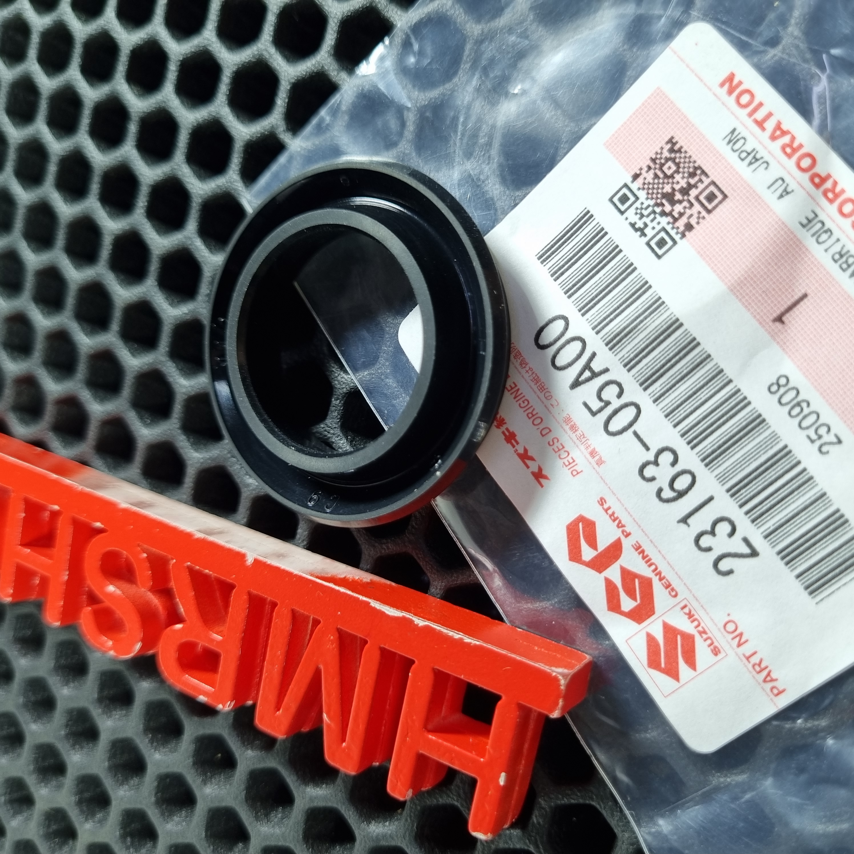 Suzuki Cup 23163-05A00