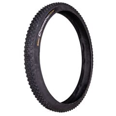 Велопокрышка 26" Continental 26х2,20 (55-559) CrossKing Shield Wall/02-0150303