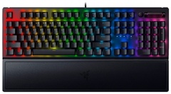 Клавиатура Razer BlackWidow V3 RZ03-03540800-R3R1 черный