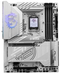 Материнская плата MSI MPG Z890 Edge TI WiFi (911-7E19-002)