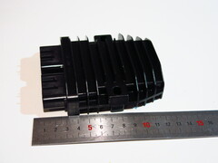 Реле регулятор CF 800